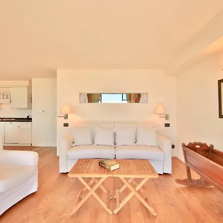 Appartement Casa Verdemare By Klabhouse Rapallo