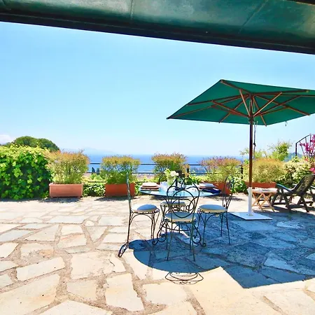 Casa Verdemare By Klabhouse Appartement Rapallo