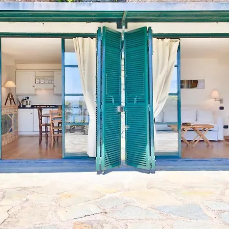 Appartement Casa Verdemare By Klabhouse *